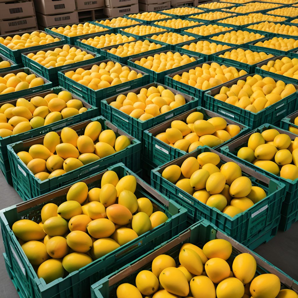 Ayman Global Legacy Packaging