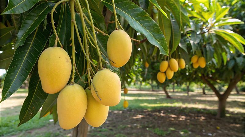 Ayman Global Legacy -Orchard Sourcing