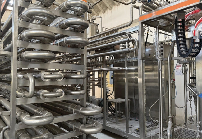 Ayman Global Legacy Machinery