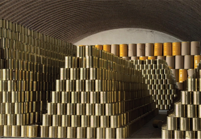 Ayman Global Legacy - Gallery